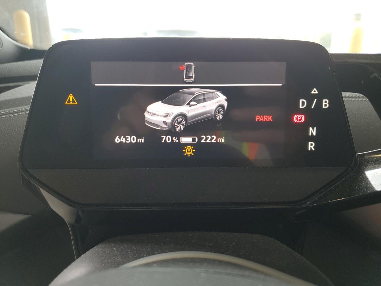 2023 Volkswagen Id.4 Pro S VIN: 1V2VMPE8XPC021401 Lot: 85159665