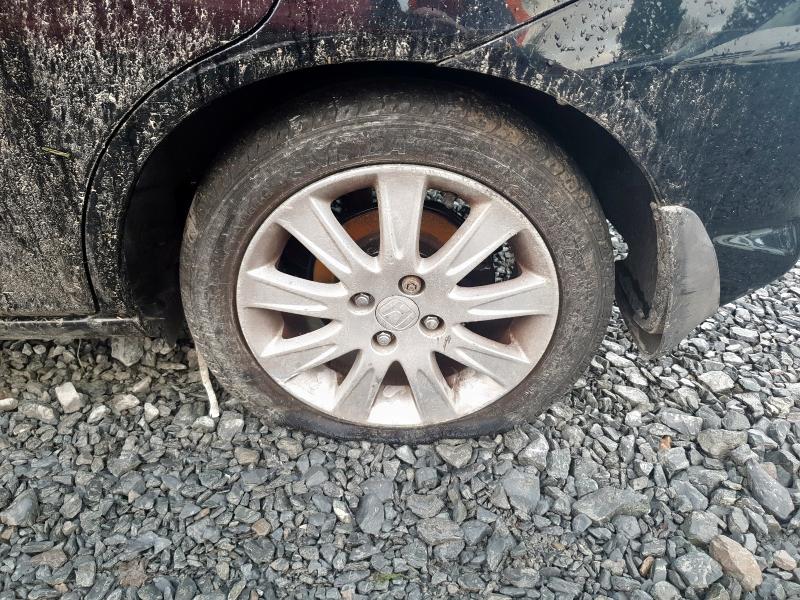 2009 HONDA JAZZ 1.4 I-DSI SE 5DR