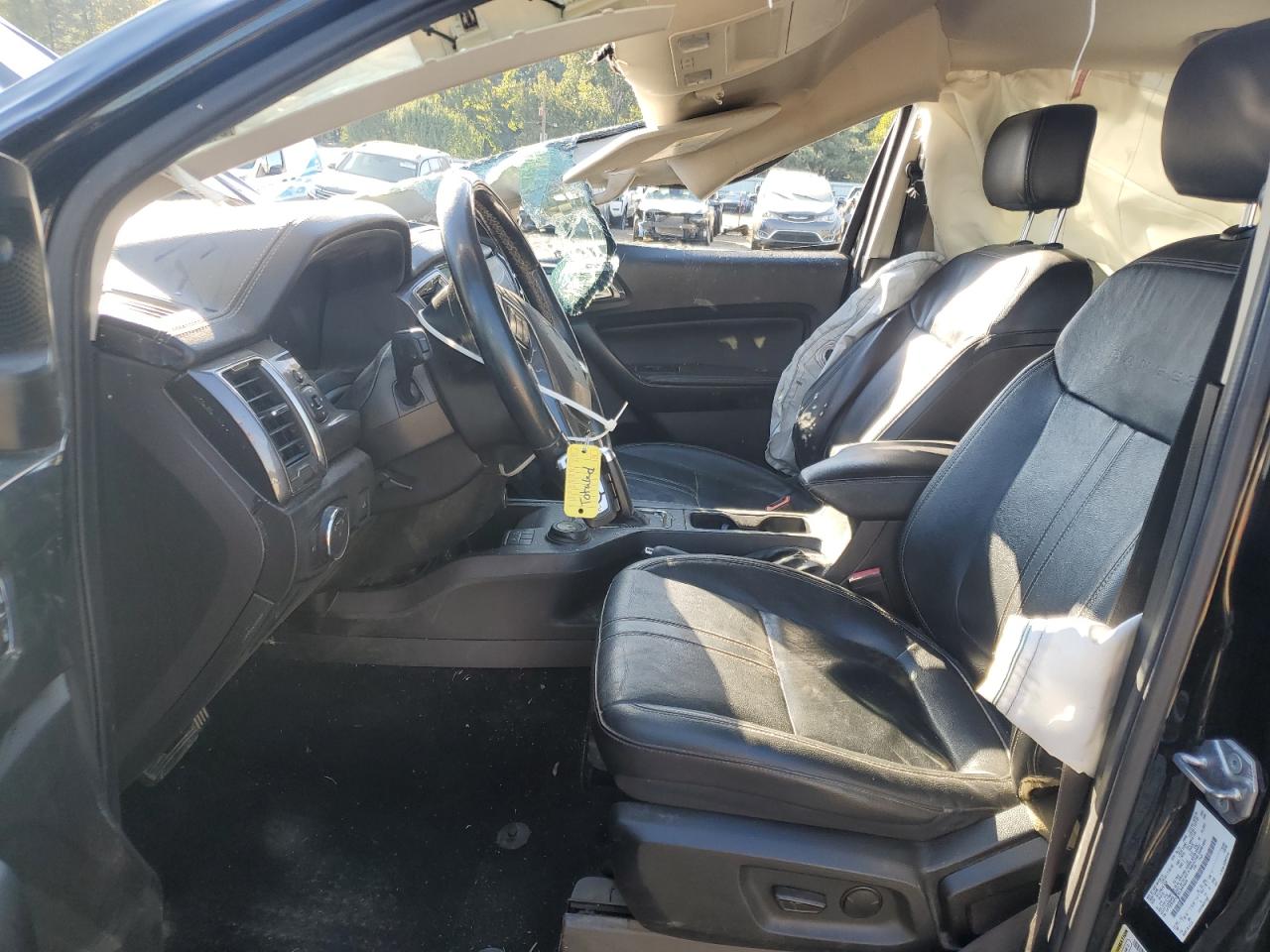 2019 Ford Ranger Xl VIN: 1FTER4FHXKLA63429 Lot: 82419735