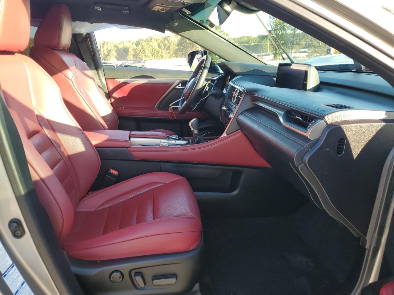 2019 Lexus Rx 350 Base VIN: 2T2BZMCA7KC191818 Lot: 84701065