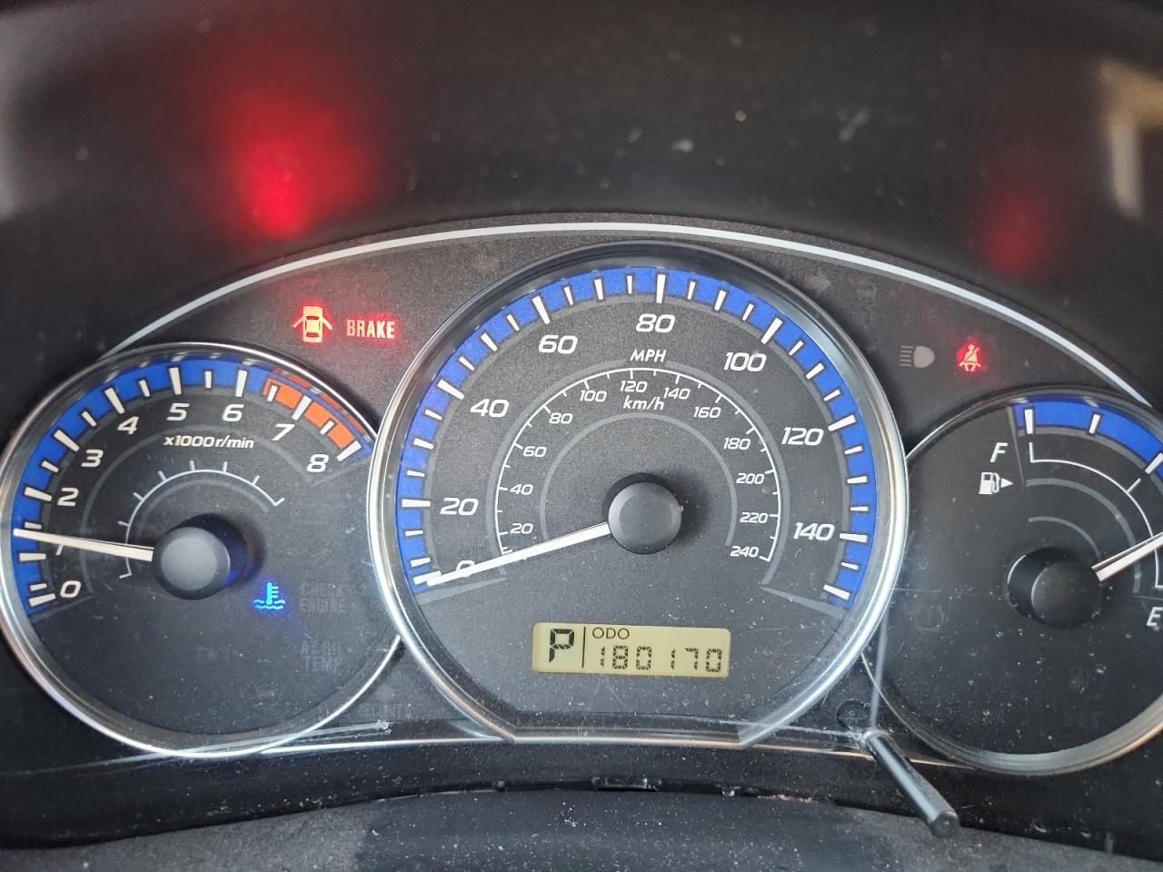 2011 Subaru Forester Limited VIN: JF2SHAECXBH721135 Lot: 84920945