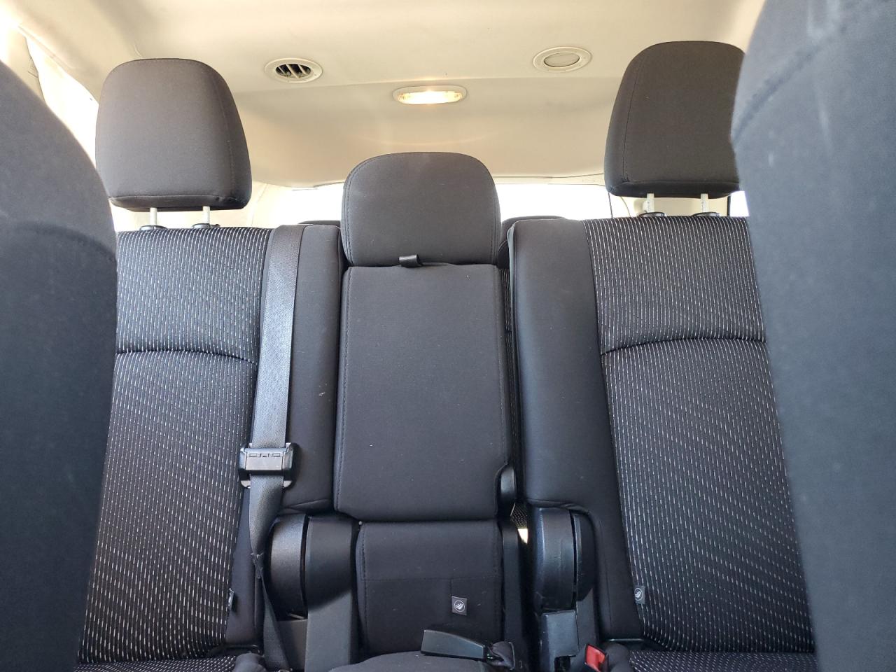 2016 Dodge Journey Sxt VIN: 3C4PDDBG7GT160085 Lot: 86168365