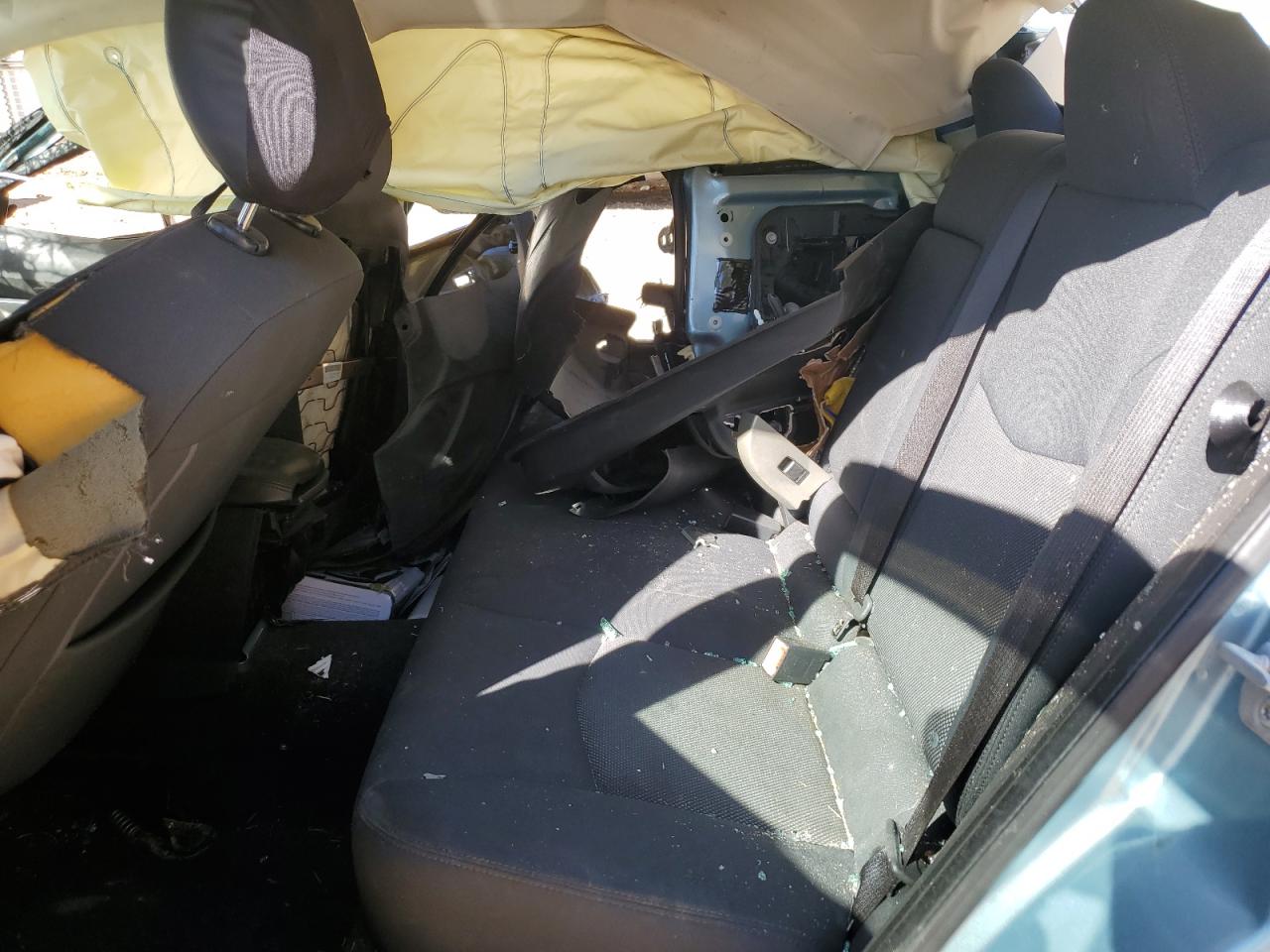 2009 Chrysler Sebring Touring VIN: 1C3LC56B89N542400 Lot: 82589075