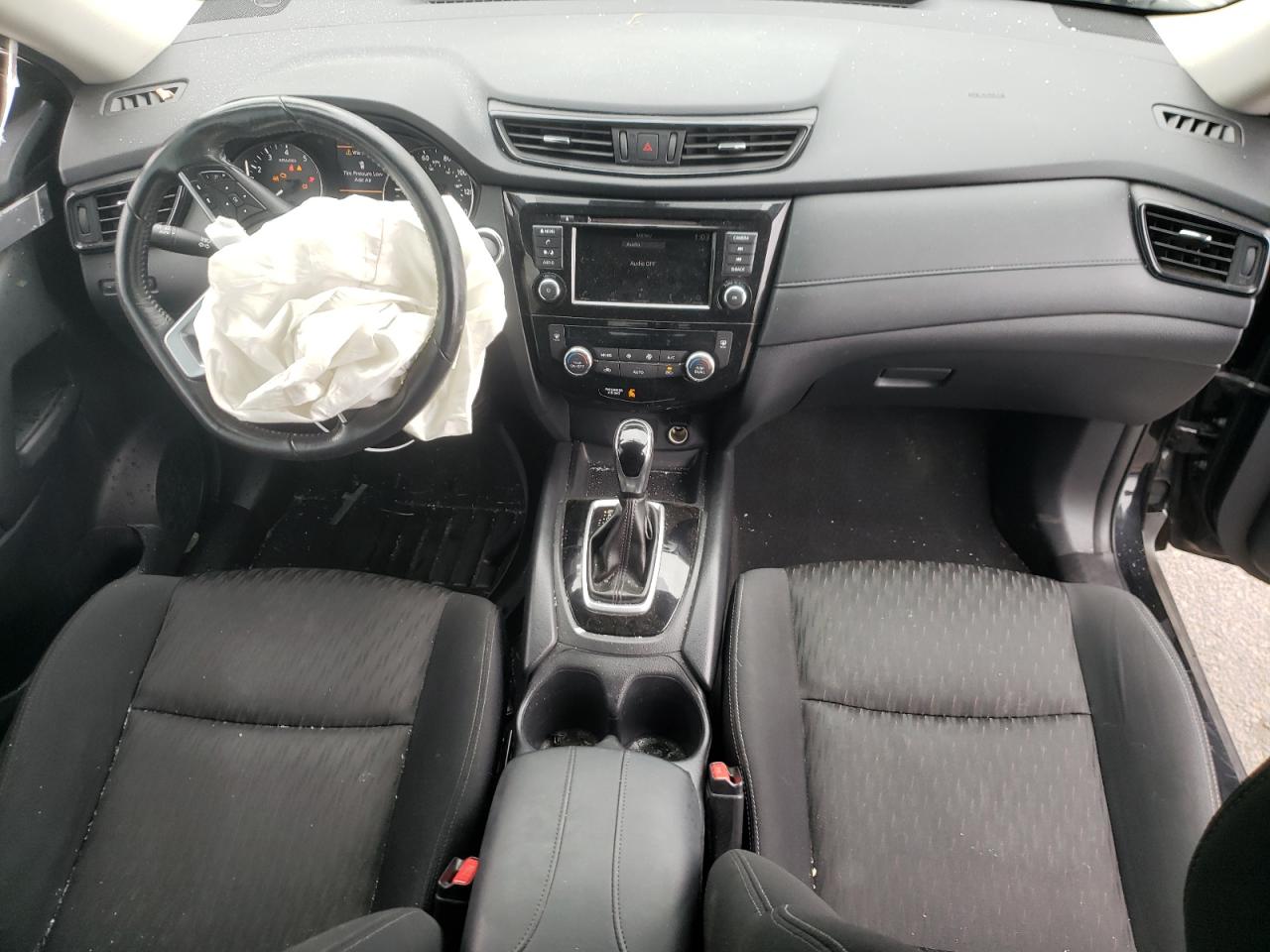 2018 Nissan Rogue S VIN: KNMAT2MV1JP620748 Lot: 86090475