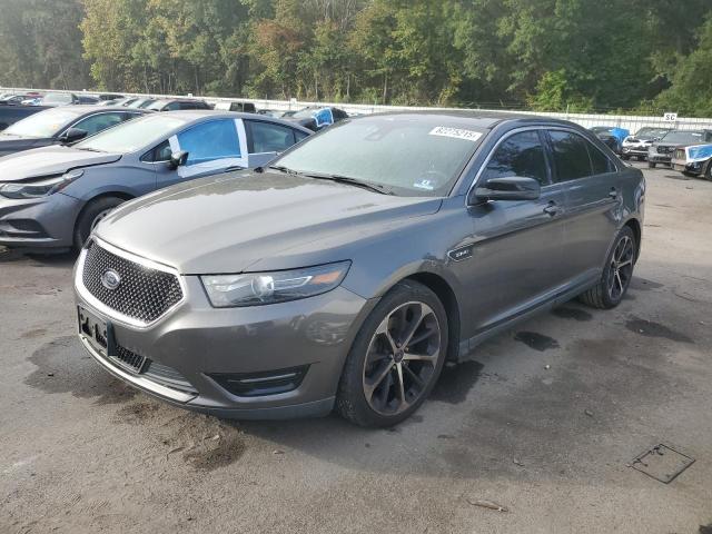  FORD TAURUS 2015 Szary