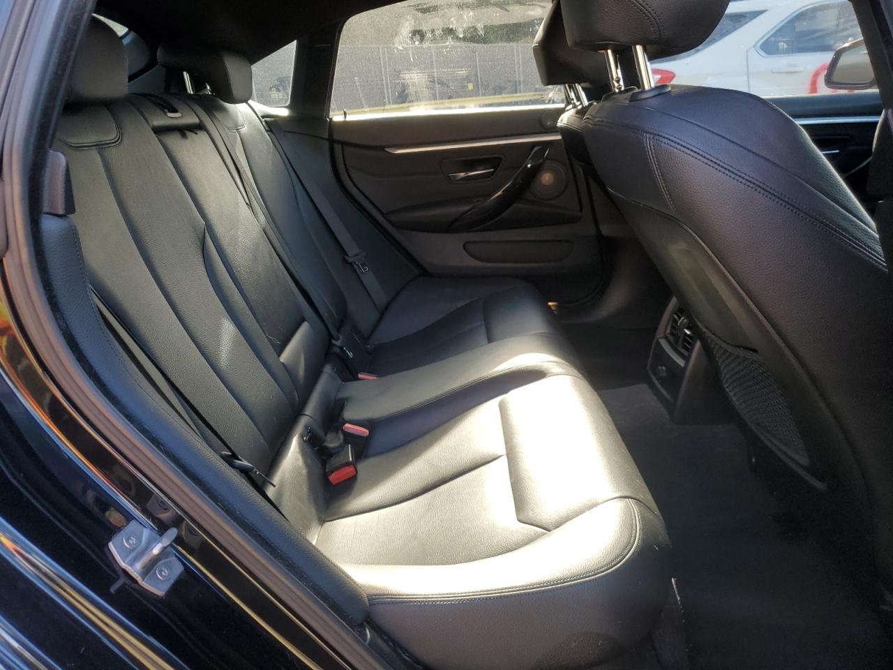 2016 BMW 428 Xi Gran Coupe Sulev VIN: WBA4C9C58GG136413 Lot: 84413675