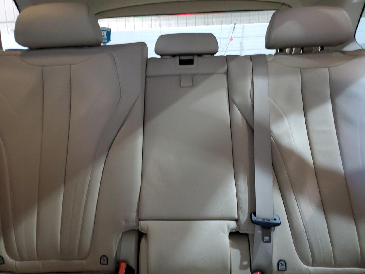 2015 BMW X5 xDrive35I VIN: 5UXKR0C58F0K66038 Lot: 84453225