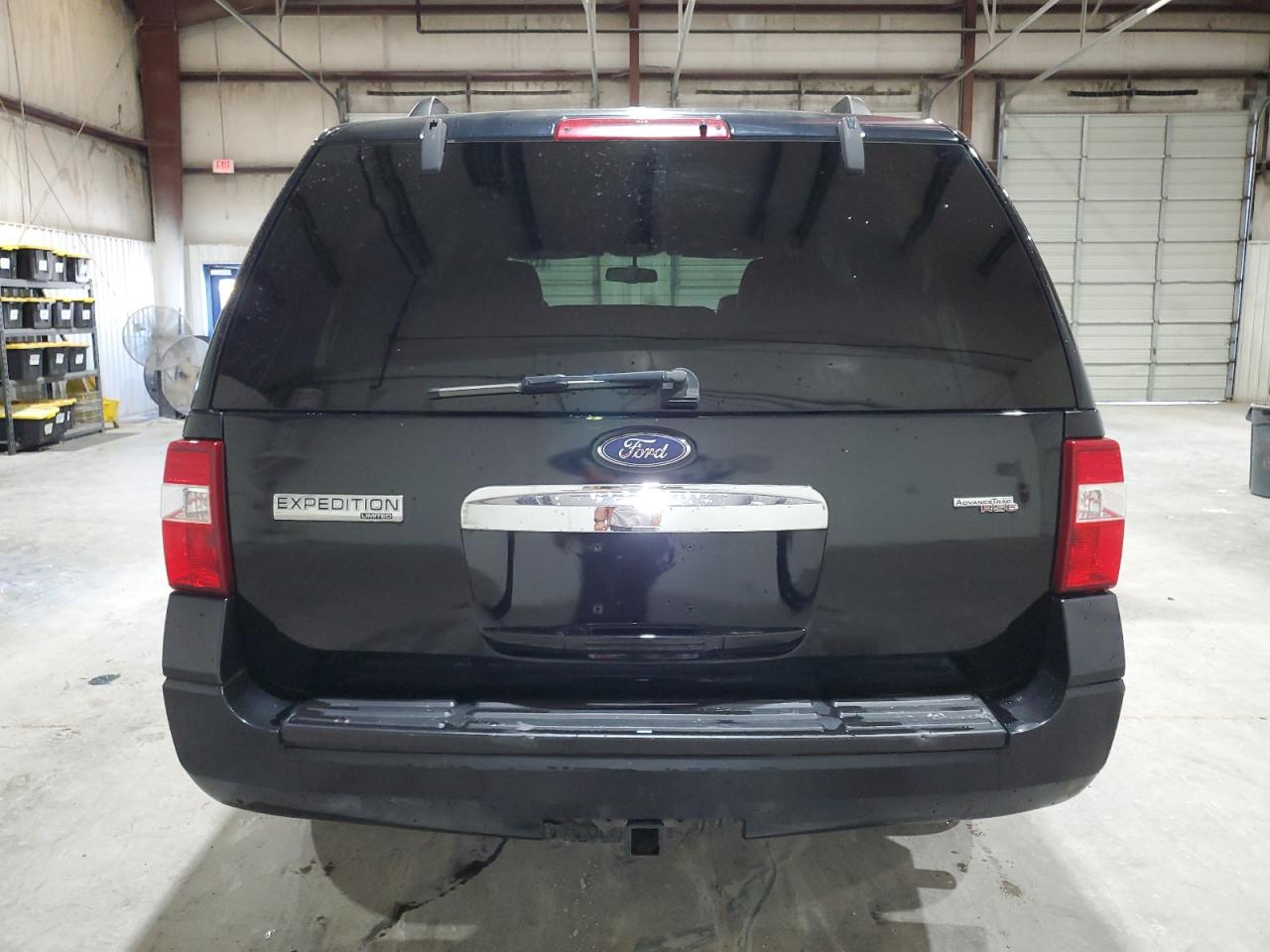 2007 Ford Expedition Limited VIN: 1FMFU20587LA87799 Lot: 84781845