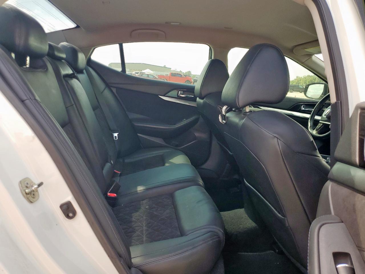 2016 Nissan Maxima 3.5S VIN: 1N4AA6AP0GC406231 Lot: 86233725