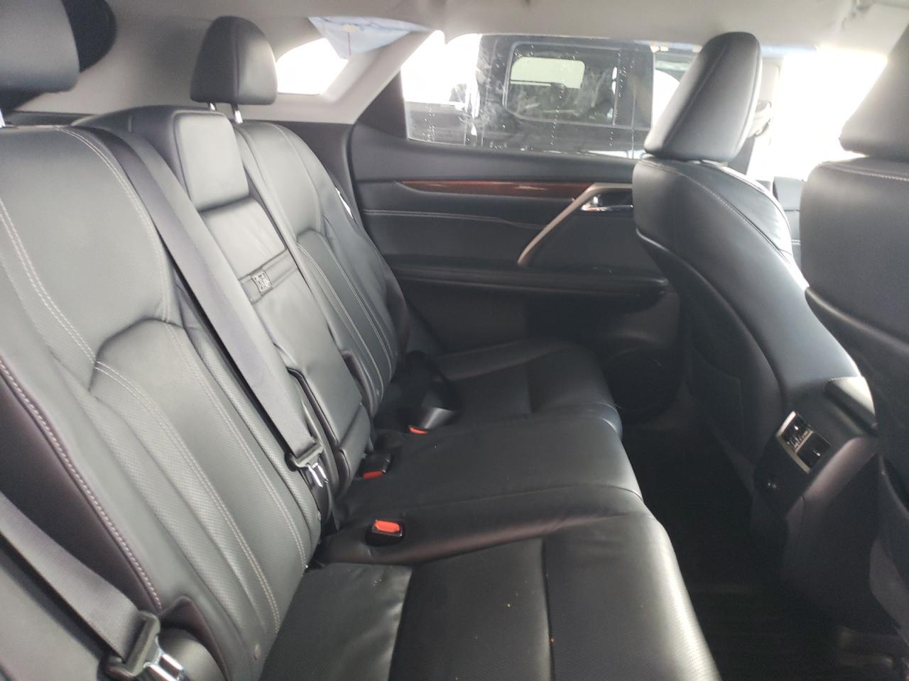2017 Lexus Rx 350 Base VIN: 2T2BZMCA4HC133125 Lot: 86900745