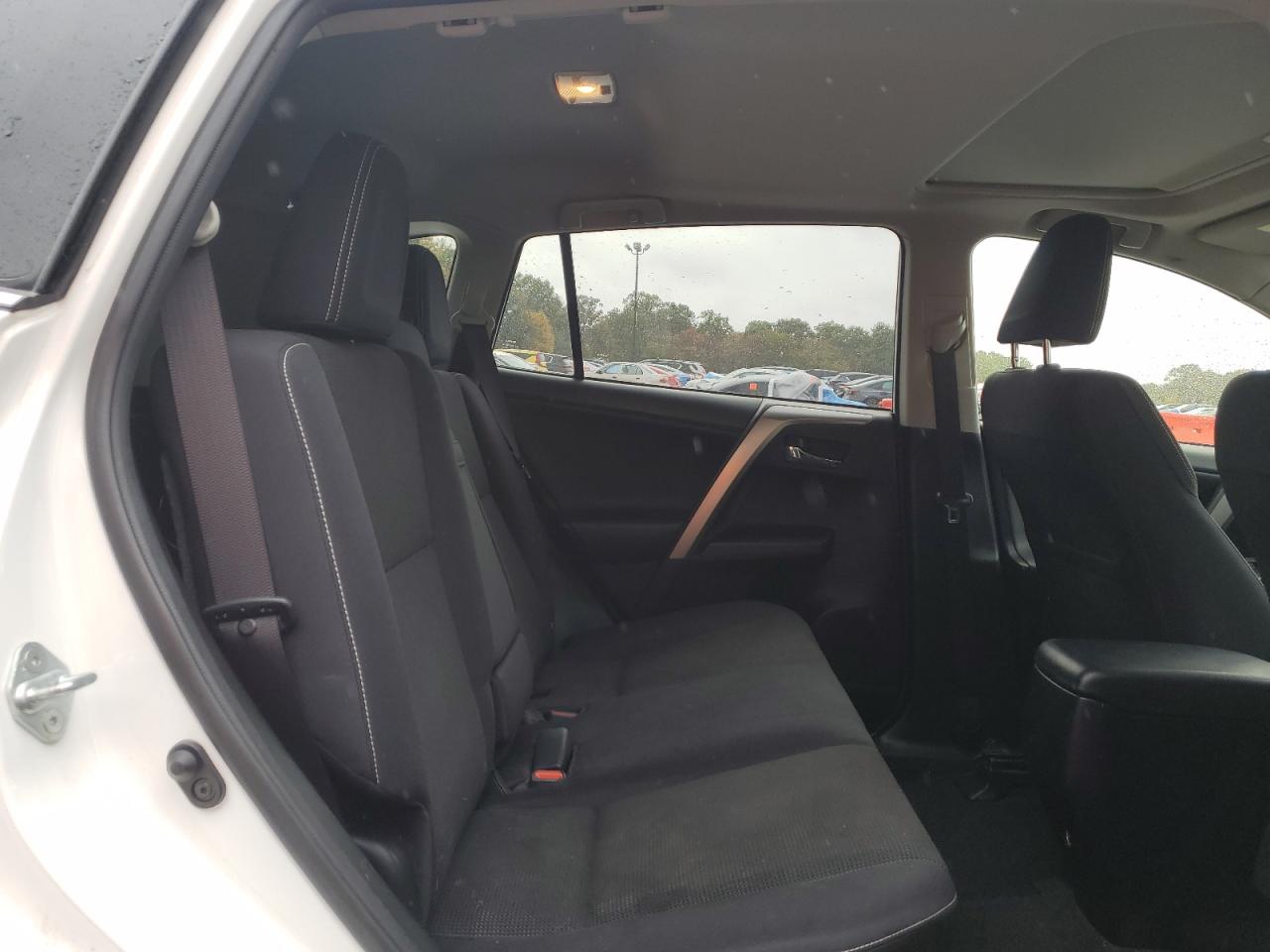 2016 Toyota Rav4 Hv Xle VIN: JTMRJREV6GD017854 Lot: 85901535