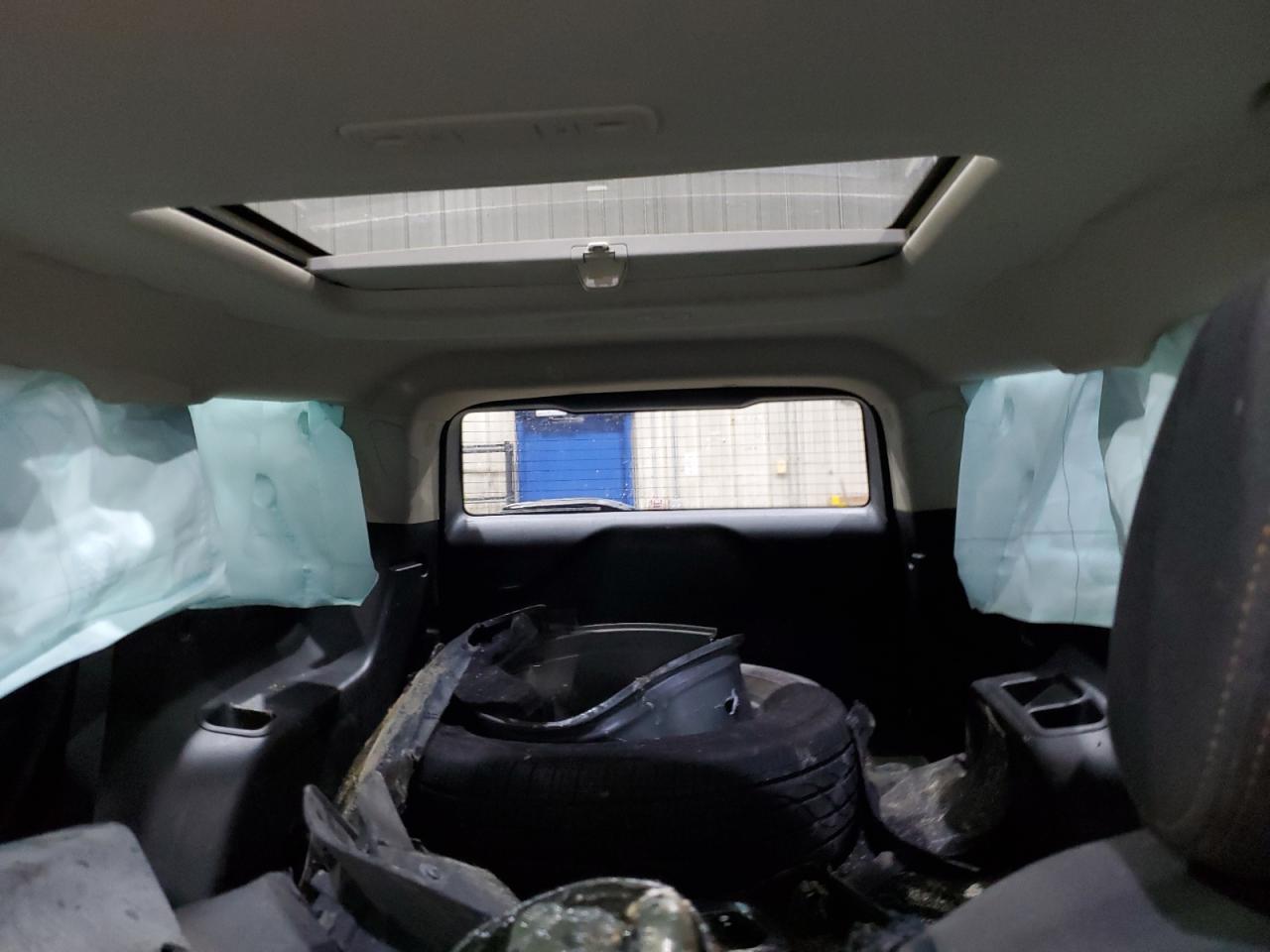 2017 GMC Acadia All Terrain VIN: 1GKKNTLS6HZ210218 Lot: 90315555