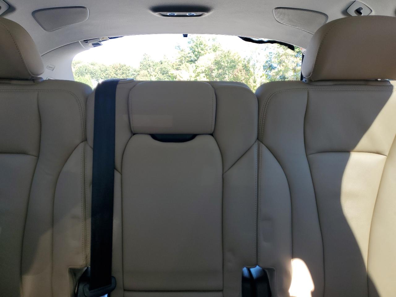 2020 Audi Q7 Premium Plus VIN: WA1LJAF79LD008299 Lot: 80520325