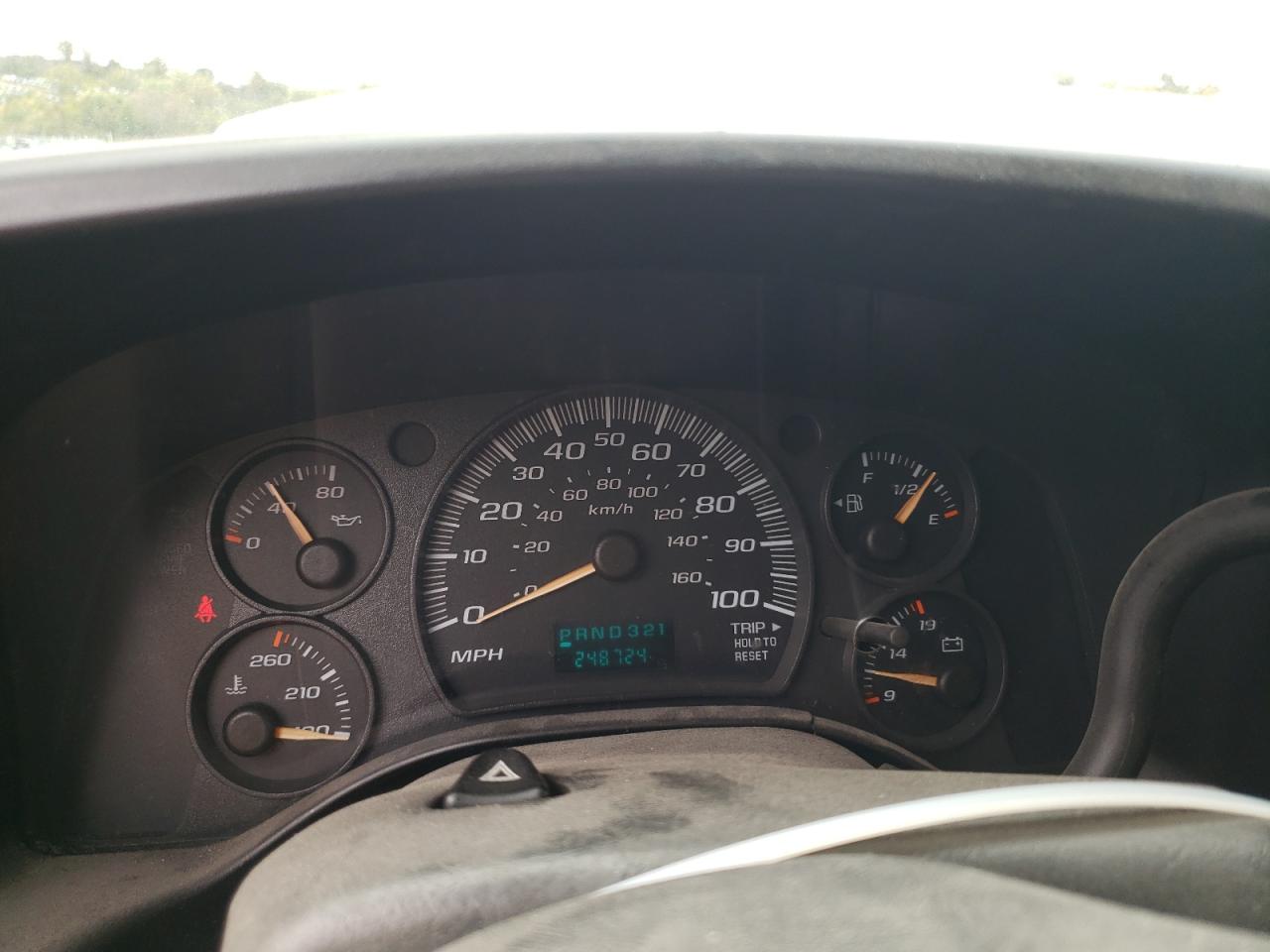 2007 Chevrolet Express G3500 VIN: 1GAHG39U571249655 Lot: 86266555