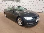 2010 BMW 320D SE 181 320D SE 2DR for sale at Copart NEWBURY