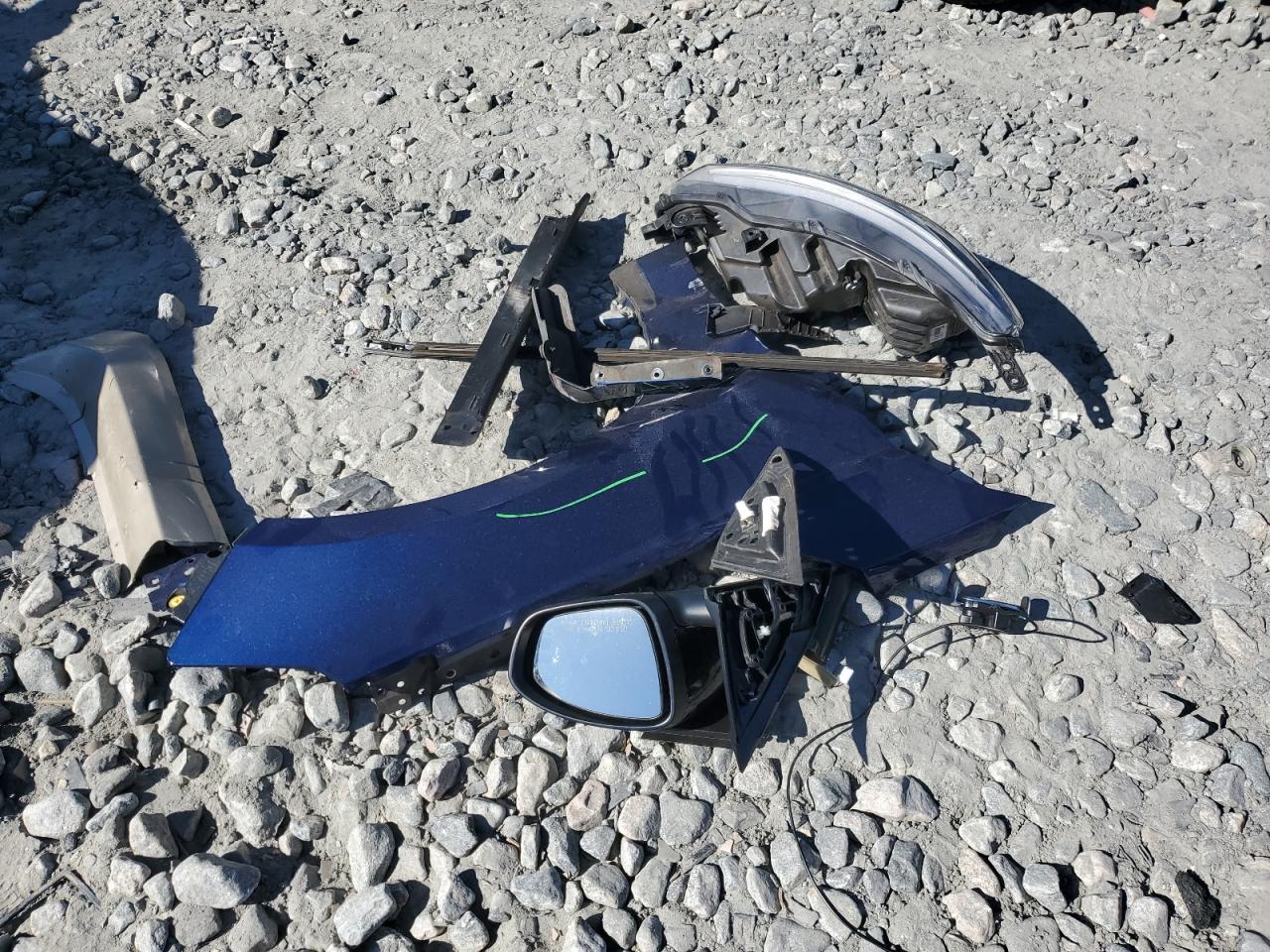 2019 Nissan Altima Sr VIN: 1N4BL4CV3KC211019 Lot: 86494295