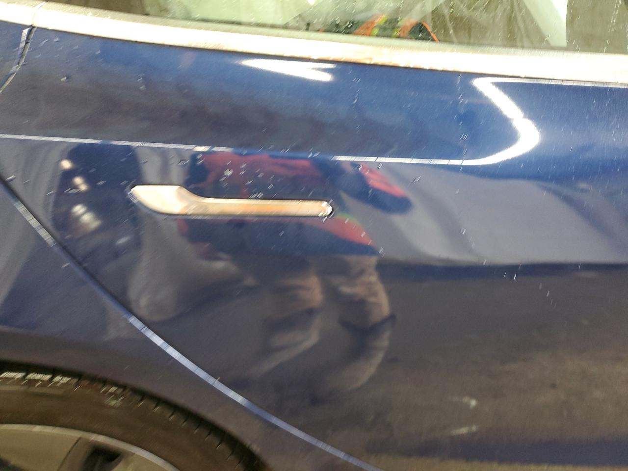 2019 Tesla Model 3 VIN: 5YJ3E1EAXKF332442 Lot: 90698065