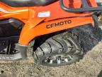 2021 CF MOTO CFORCE 500 - ATV a la Venta en Copart WI - MADISON SOUTH