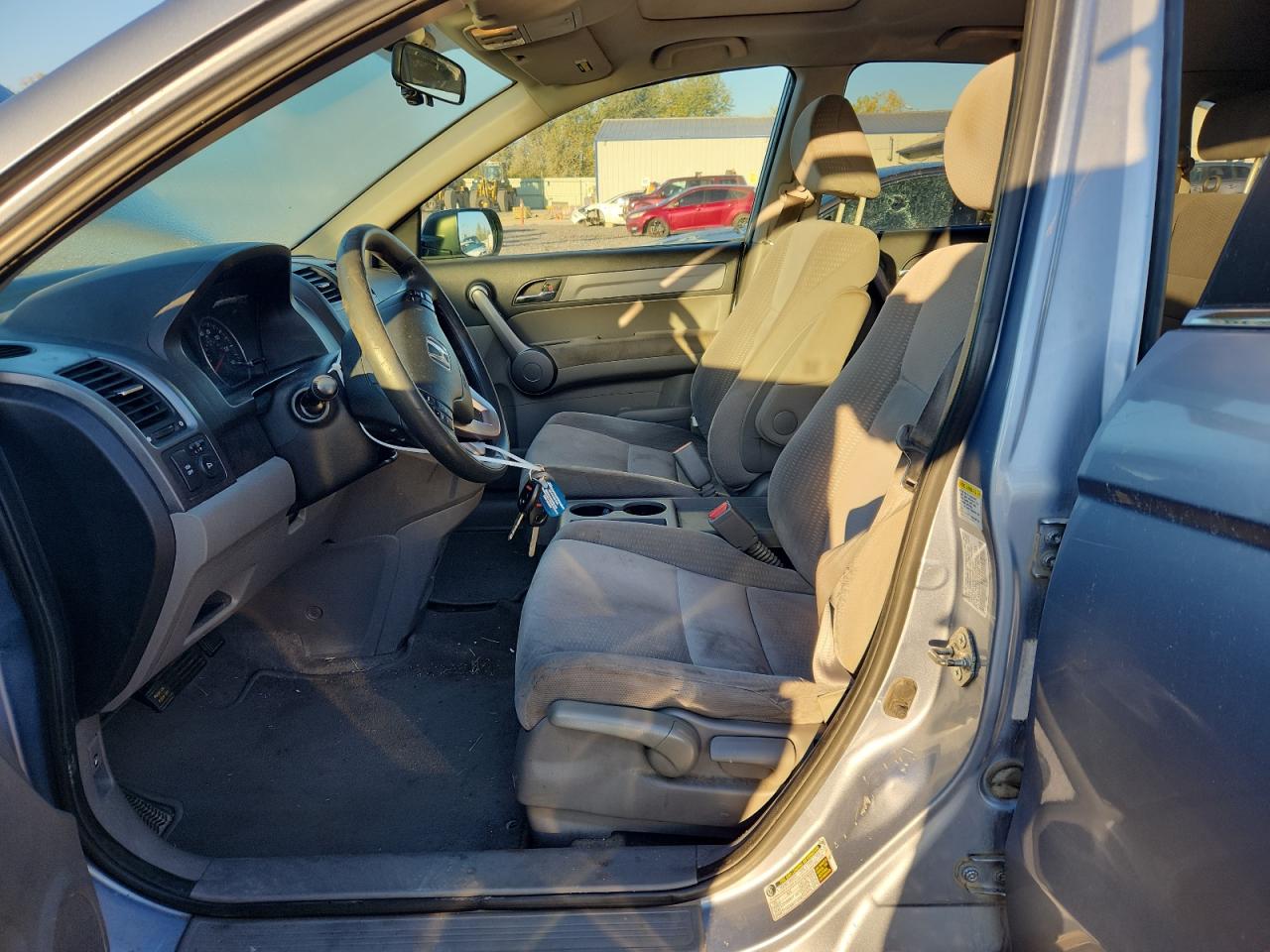 2008 Honda Cr-V Ex VIN: 5J6RE48528L043968 Lot: 82390795