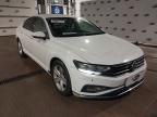 2019 VOLKSWAGEN PASSAT 1.5 TSI EVO SEL 4DR DSG for sale at Copart EAST KILBRIDE