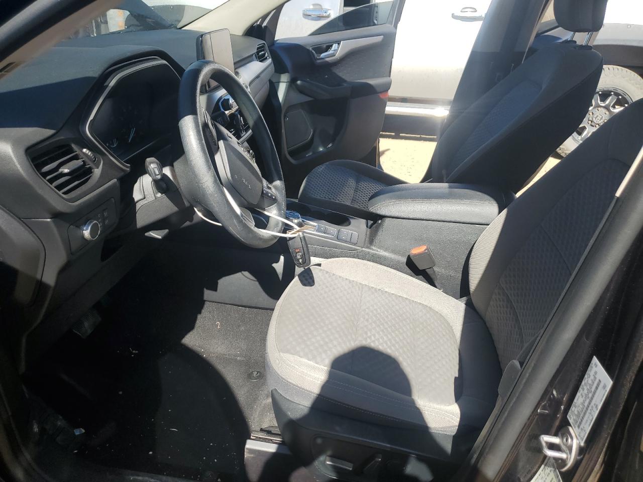 2020 Ford Escape Se VIN: 1FMCU9G61LUB65435 Lot: 80865665