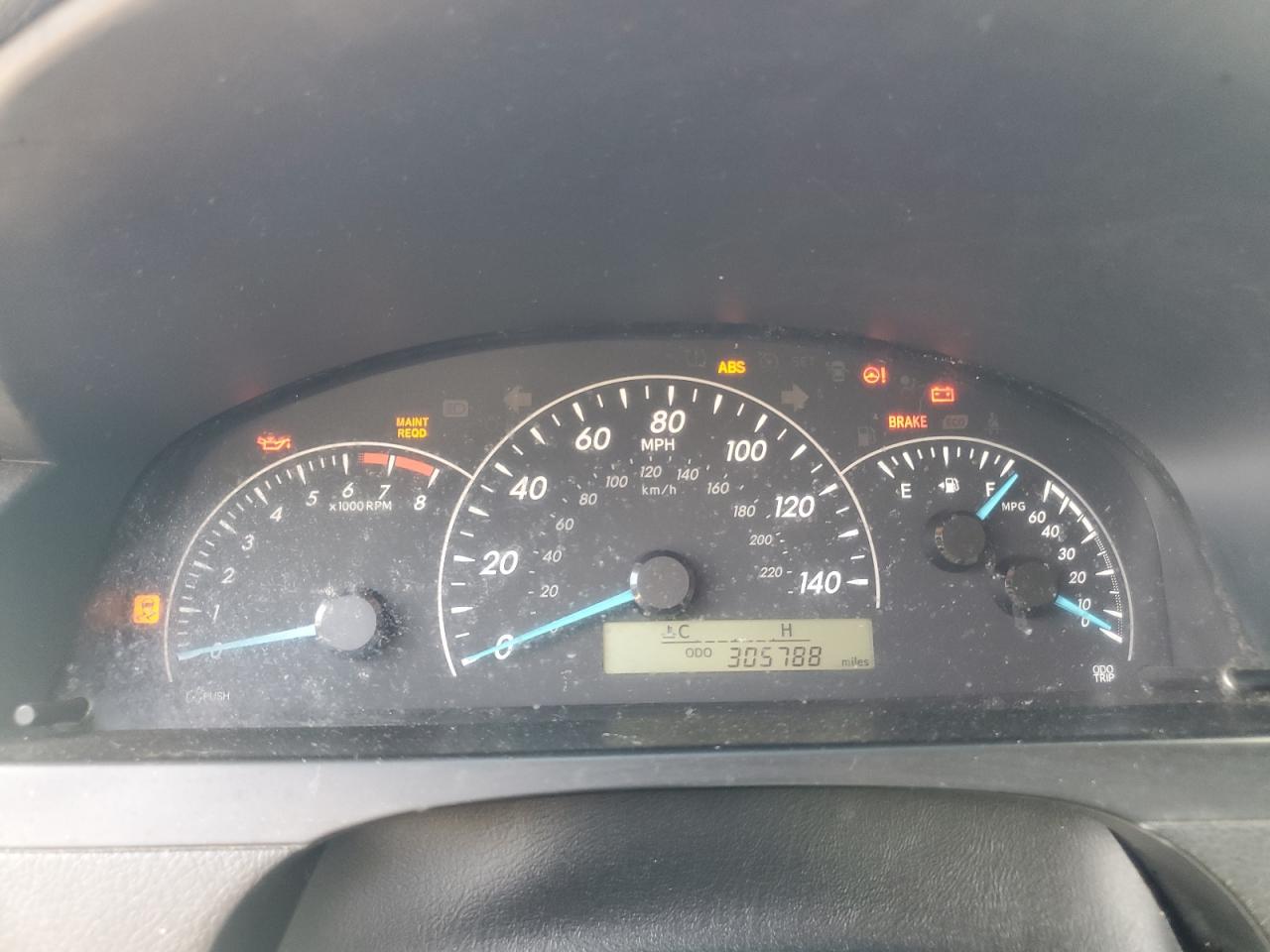 2014 Toyota Camry L VIN: 4T1BF1FK1EU745518 Lot: 84914205