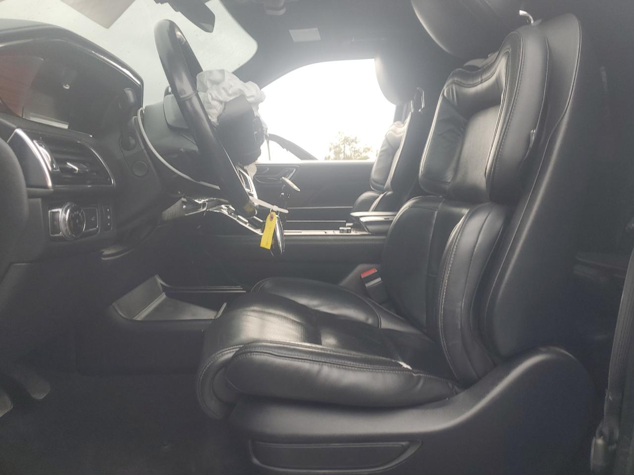 2018 Lincoln Navigator L Select VIN: 5LMJJ3HT0JEL01236 Lot: 82775245