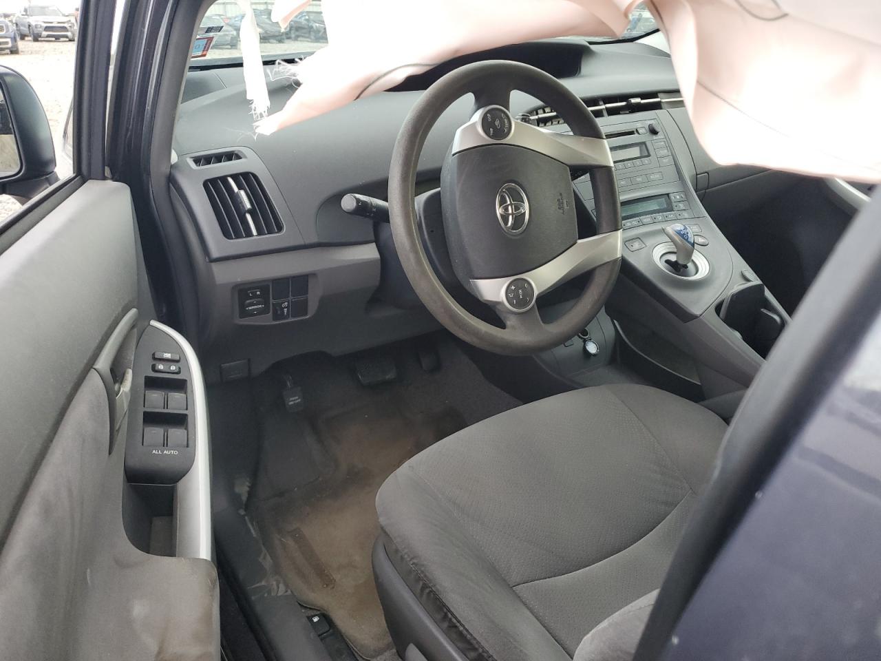 2010 Toyota Prius VIN: JTDKN3DU2A0197330 Lot: 85691885