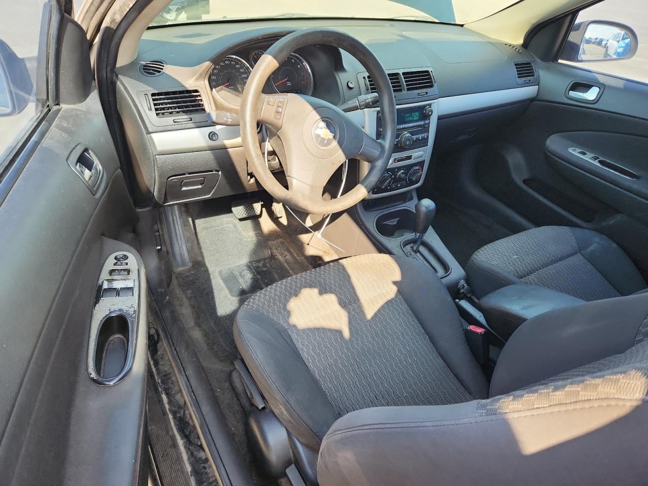 2007 Chevrolet Cobalt Lt VIN: 1G1AL15F677143057 Lot: 90096785