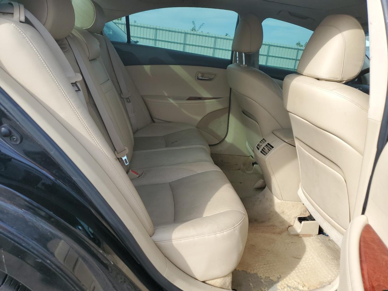 2007 Lexus Es 350 VIN: JTHBJ46G572007279 Lot: 84854175