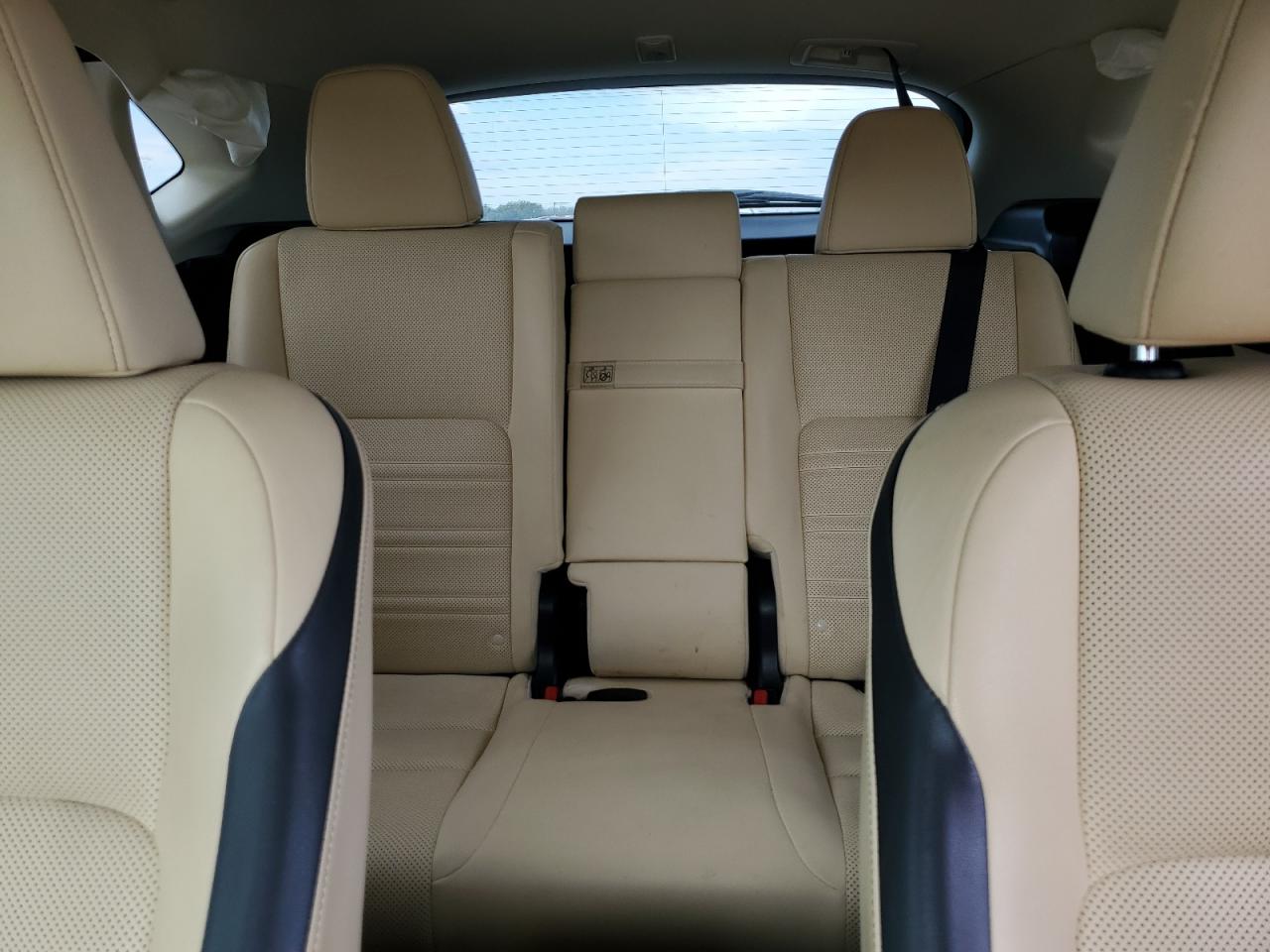 2015 Lexus Nx 200T VIN: JTJYARBZXF2020475 Lot: 82519225