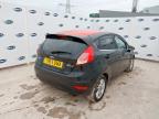 2014 FORD FIESTA ZETEC 1.0 ECOBOOST ZETEC 5DR for sale at Copart BRISTOL