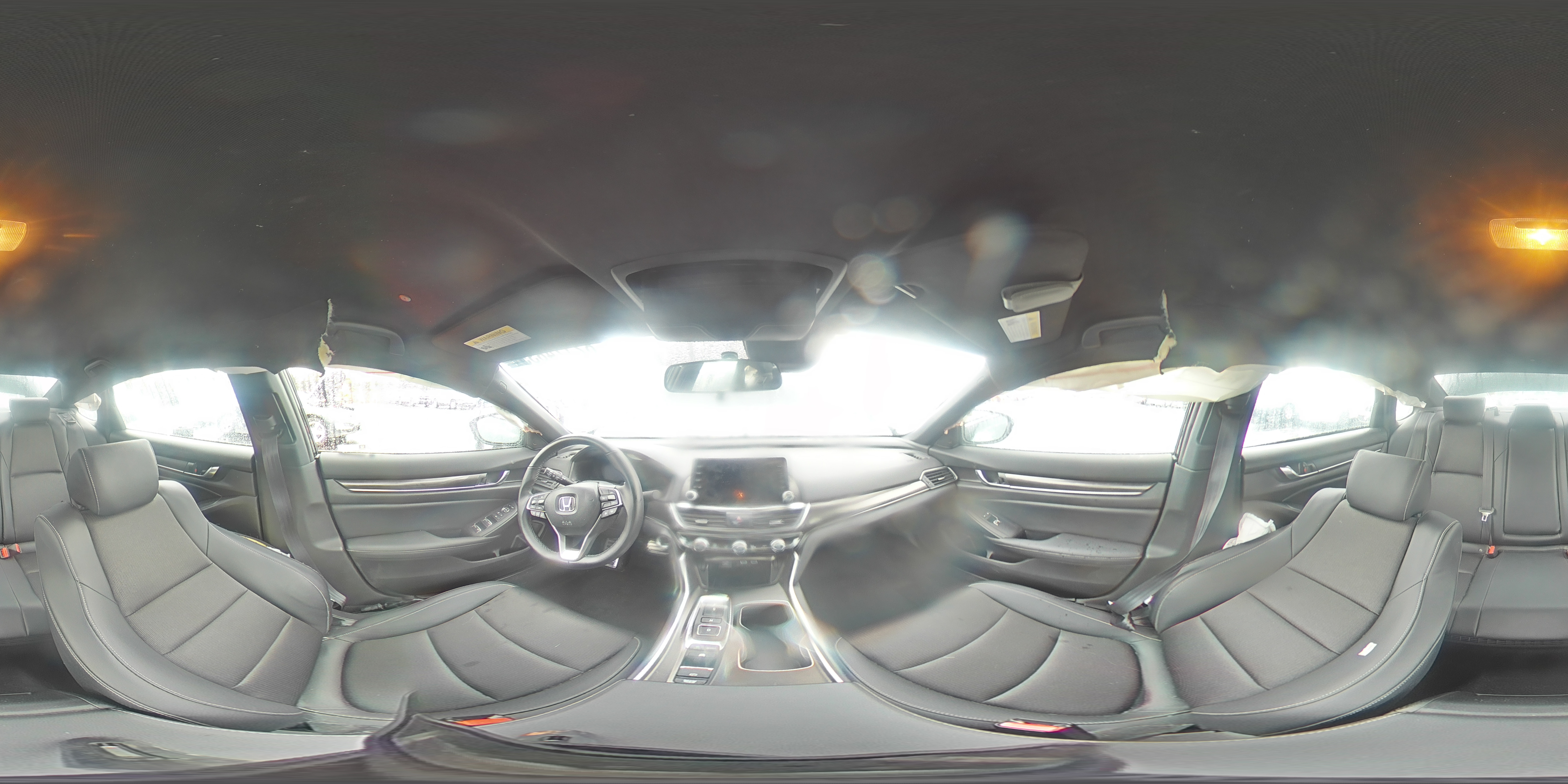 2022 Honda Accord Hybrid Sport VIN: 1HGCV3F2XNA023037 Lot: 82174835