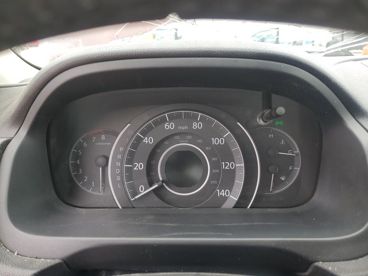 2016 Honda Cr-V Touring VIN: 5J6RM4H94GL024147 Lot: 89737135