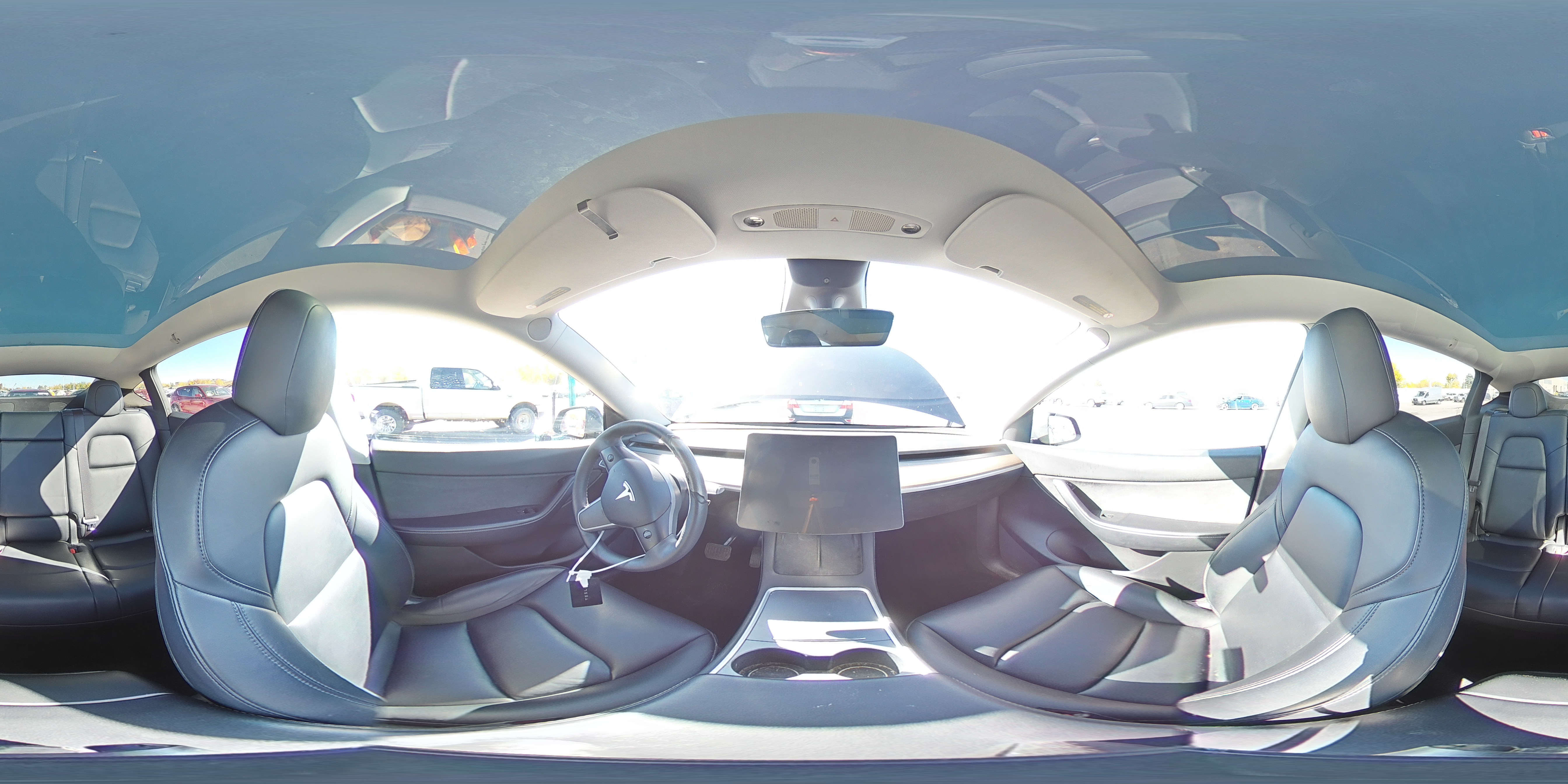 2022 Tesla Model Y VIN: 7SAYGDEE4NF374973 Lot: 87226745