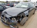 2015 BMW 118D SPORT AUTO  for sale at Copart SANDY
