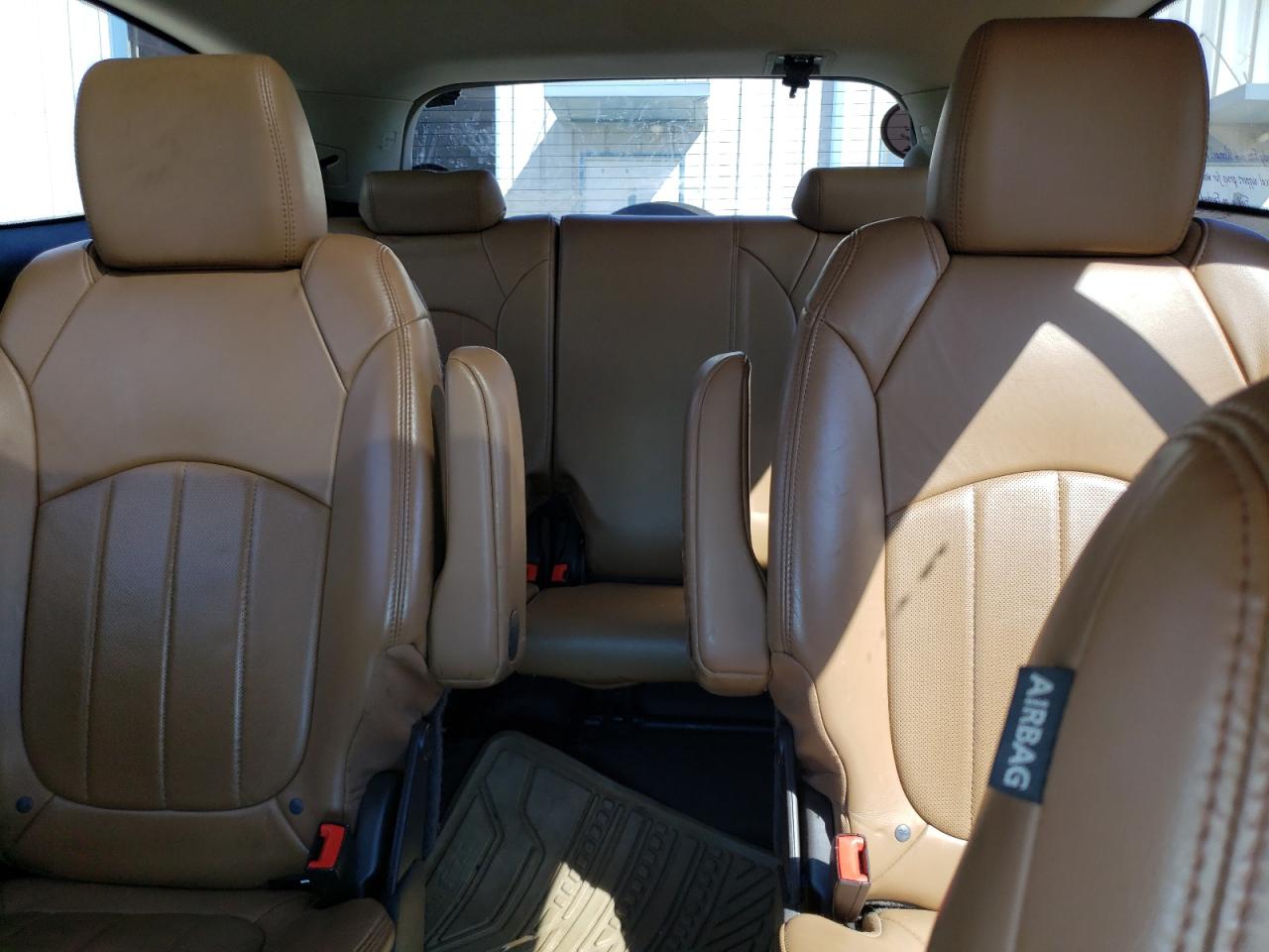 2014 Buick Enclave VIN: 5GAKVBKD7EJ138904 Lot: 82343805