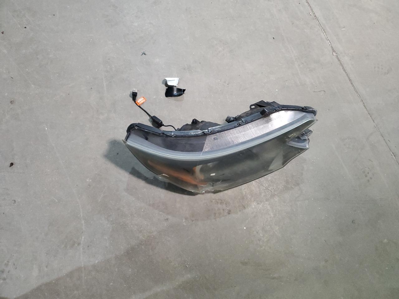 2013 Honda Cr-V Exl VIN: 2HKRM4H79DH679019 Lot: 90641815