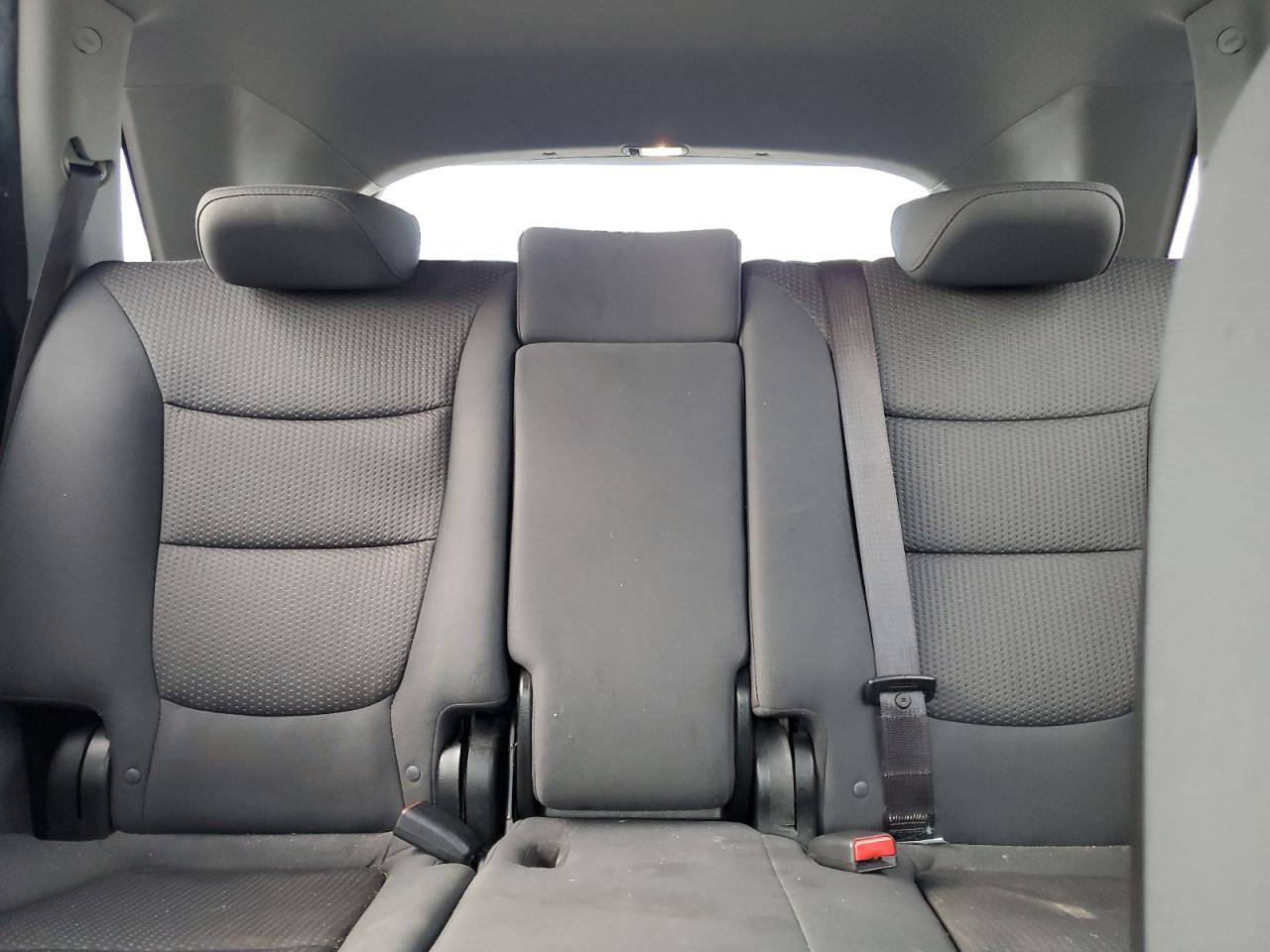 2013 Kia Sorento Lx VIN: 5XYKTCA67DG325751 Lot: 82393255