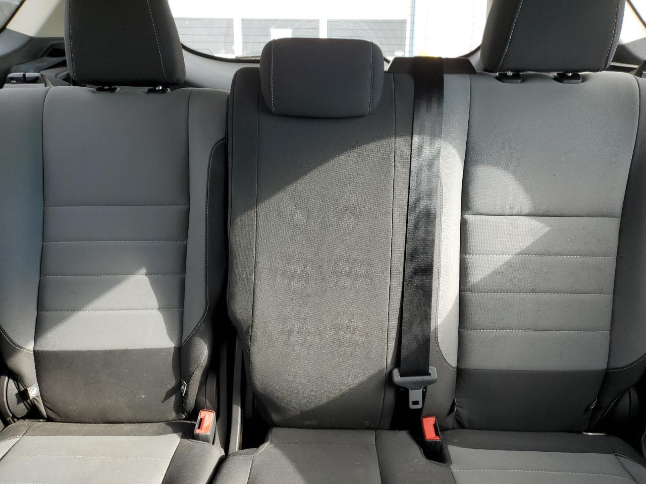 2017 Ford Escape S VIN: 1FMCU0F79HUE21088 Lot: 84922525