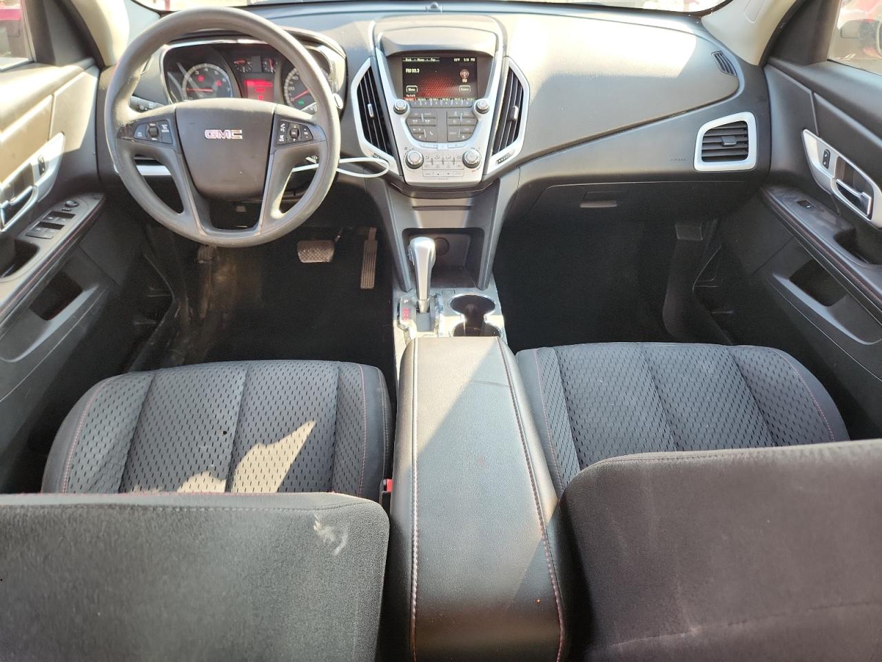 2015 GMC Terrain Sle VIN: 2GKALMEK5F6331173 Lot: 86649935