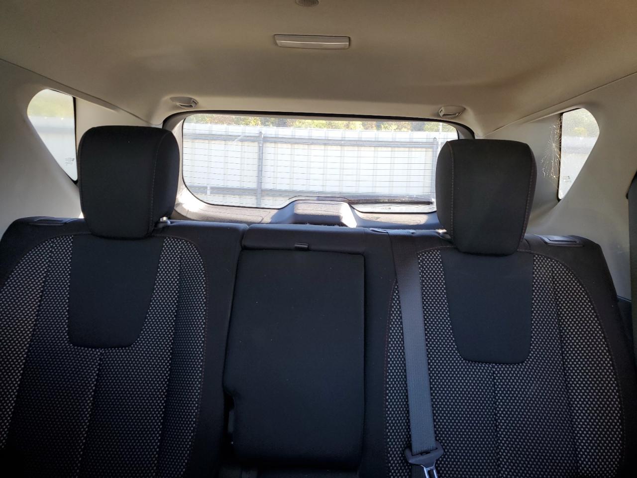 2014 Chevrolet Equinox Lt VIN: 2GNFLFEK8E6383528 Lot: 85391645