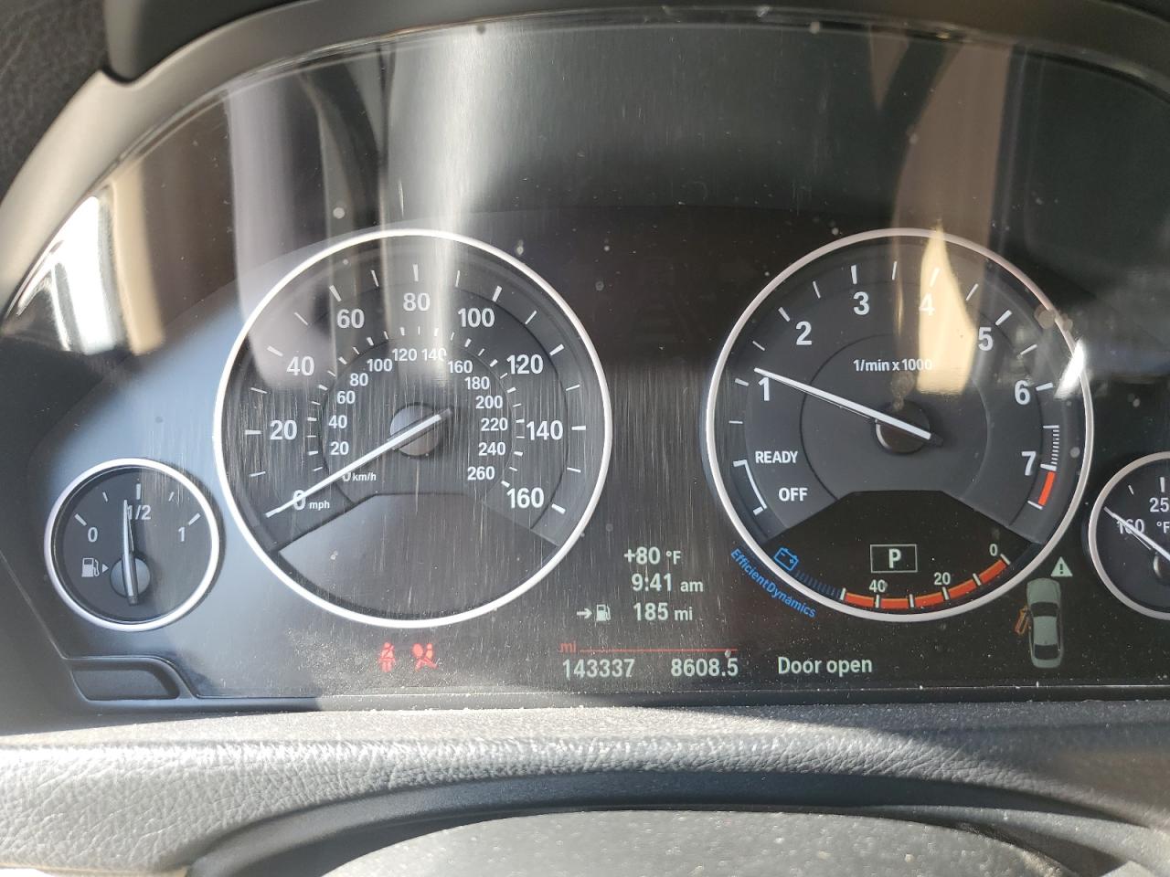 2014 BMW 428 I VIN: WBA3N3C51EF711229 Lot: 84950745