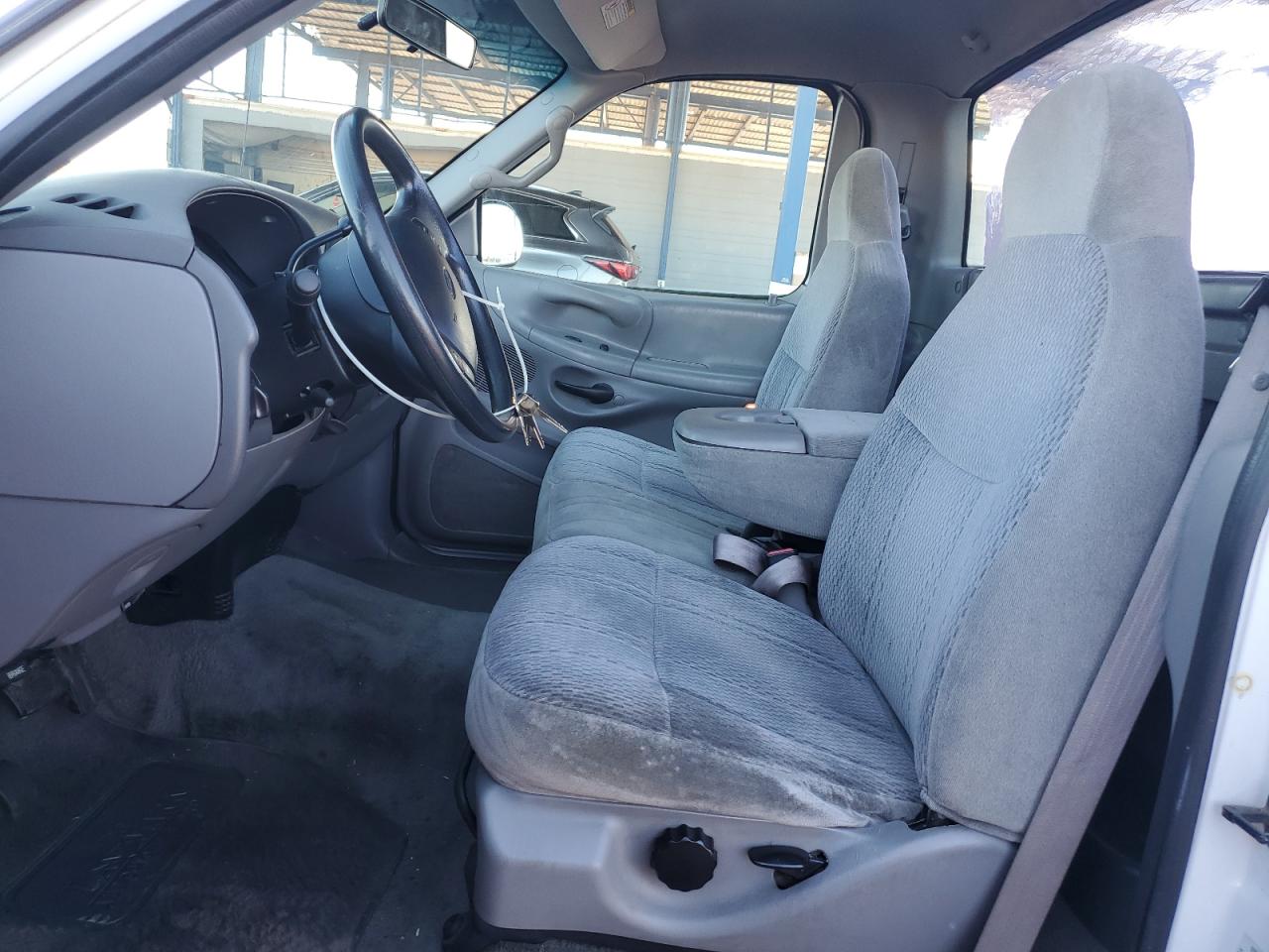 1998 Ford F150 VIN: 1FTZF17W0WKB42531 Lot: 85821845