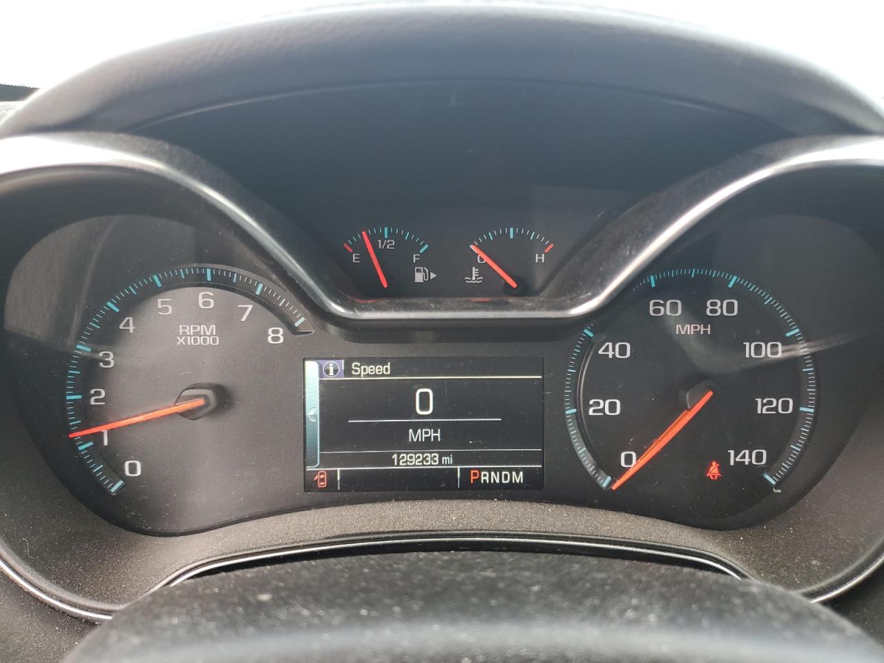 2014 Chevrolet Impala Lt VIN: 2G1115SL3E9312406 Lot: 86174275