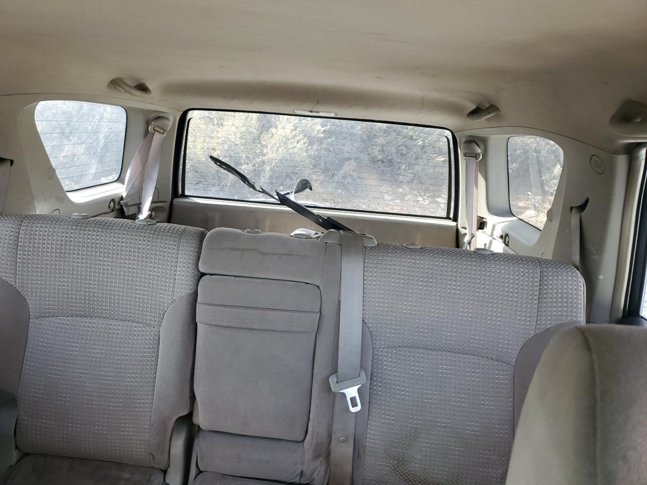 2004 Toyota 4Runner Sr5 VIN: JTEBU14R140047860 Lot: 82307505