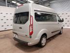 2024 FORD TRANSIT CUSTOM 320TRND EB 2.0 ECOBLUE 130PS HIGH ROOF TREND for sale at Copart NEWBURY