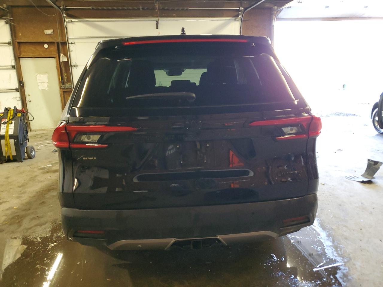 2024 Toyota Grand Highlander Xle VIN: 5TDAAAA57RS018068 Lot: 85560905