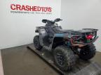 2020 CAN AM OUTLANDER MAX 570 XT for sale at Copart MN - MINNEAPOLIS NORTH