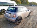 2013 MINI ONE D BAKER STREET  for sale at Copart COLCHESTER